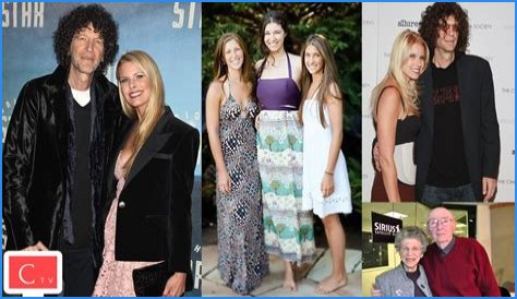 The Ultimate Guide To Howard Stern's Beloved Grandchildren